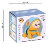 Emeklemeye Yardımcı Typ c şarjlı , Ses Tekrar Özellikli Müzikli ,Emekleyen thumbnail 3