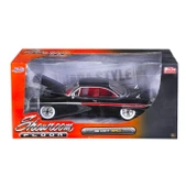 Metal 1:24 1961 Chevy Impala Model Araba thumbnail 1