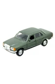 Welly Kç Metal Mercedes Benz Class Araba thumbnail 1