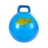 Zıp Zıp Kanguru Top Zıplama Topu Çocuk Plates thumbnail 2