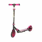 Dipsy Scooter Pembe +12 Yaş 100 Kg thumbnail 1