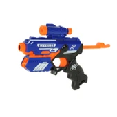 Zrf Lazerli Soft Mermi Atan 10 Mermili thumbnail 2