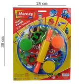 Masalı Oyun Hamuru thumbnail 2