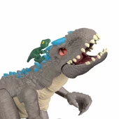 Imaginext Jurassic World Tehlikeli Indominus Rex GMR16 thumbnail 2