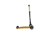 Winky Scooter Turuncu Işıklı thumbnail 1