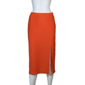 Kadın Yırtmaçlı Etek thumbnail 6