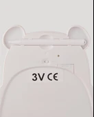 Let s Be Child Sevimli Panda Çizim Tableti thumbnail 4