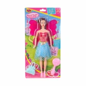 Kartela Anlıly Büyük Kanatlı Bebek thumbnail 2