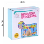 Bebek Su Oyun Matı (TUMMY TIME) Karın Üstü Aktivite Zamanı thumbnail 8