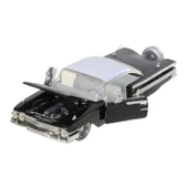 Metal 1:24 1960 Chevy Impala Model Araba(2b) thumbnail 2