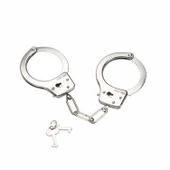 Metal Kelepçe thumbnail 1