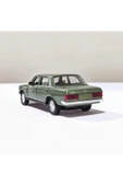 Welly Kç Metal Mercedes Benz Class Araba thumbnail 6