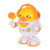 Pilli Dans Eden Uzaylı Civciv thumbnail 1