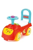 Dolu Fisher Price İlk Arabam thumbnail 6