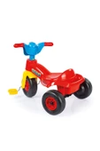 Dolu Üç Tekerlekli Çocuk Bisikleti thumbnail 4