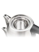 KING LEA P-315 CAY MAKINESI INOX thumbnail 2