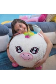 Şişme Peluş Unicorn XXL thumbnail 3