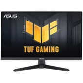 ASUS TUF Gaming VG249QE5A 23.8" 146Hz (OC) 1ms HDMI DP AdaptiveSync FHD Fast IPS Gaming Monitör thumbnail 1