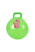 Zıp Zıp Kanguru Top Zıplama Topu Çocuk Plates thumbnail 5
