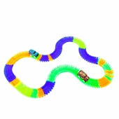 Kayyum 168 Parça Magic Tracks 8020 thumbnail 1