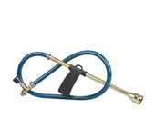 Şaloma Yakyak Pürmüz Set Geniş - Alev Tabancası thumbnail 2