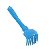 Renkli Plastik Çocuk Kürek ve Tırmık Seti – Plaj ve Kum Oyunları İçin thumbnail 5