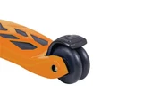 Winky Scooter Turuncu Işıklı thumbnail 2
