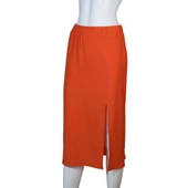 Kadın Yırtmaçlı Etek thumbnail 8