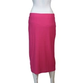 Kadın Yırtmaçlı Etek thumbnail 12