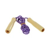 Ahşap Saplı Atlma İpi thumbnail 1