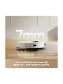 Dreame L10s Plus Çöp İstasyonlu Akıllı Robot Süpürge thumbnail 2