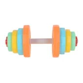 Kutulu Dumbell Halter Su Doldurulabilir thumbnail 1