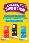 Nostaljik El Atarisi Tetris thumbnail 3