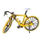 Model Metal Yarış Bisikleti - 17 cm thumbnail 2