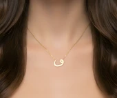 Vav Kolye - Altın thumbnail 2