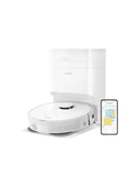 Dreame L10s Plus Çöp İstasyonlu Akıllı Robot Süpürge thumbnail 1