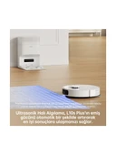 Dreame L10s Plus Çöp İstasyonlu Akıllı Robot Süpürge thumbnail 5
