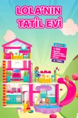 Fen Lola nın Tatil Evi thumbnail 5