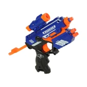 Zrf Lazerli Soft Mermi Atan 10 Mermili thumbnail 5