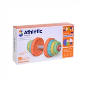 Kutulu Dumbell Halter Su Doldurulabilir thumbnail 3