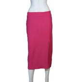 Kadın Yırtmaçlı Etek thumbnail 9