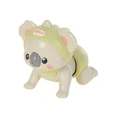 Type-C Şarjlı Ses Tekrar Özellikli Müzikli Emekleyen Koala Oyuncak – Bebekler İçin Emeklemeye Yardımcı Eğitici Oyuncak thumbnail 3