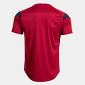 Joma Montreal 104202.631 Erkek Kırmızı Spor Tişört thumbnail 2