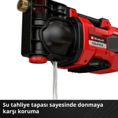 Einhell Aquinna 18/30 F Led Aküsüz Bahçe Pompası Teşhir thumbnail 4