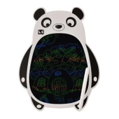 Let s Be Child Sevimli Panda Çizim Tableti thumbnail 1