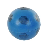 Dayanıklı Renkli Çocuk Futbol Topu – No:5- Mavi thumbnail 2