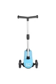 Let s Be Child 3 Teker Scooter Mavi thumbnail 5