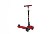Winky Scooter Kırmızı Işıklı thumbnail 1