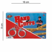 Metal Kelepçe thumbnail 2