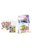 Poşetli Frozen Etkinlik Boncukları(1280 Boncuk) thumbnail 2
